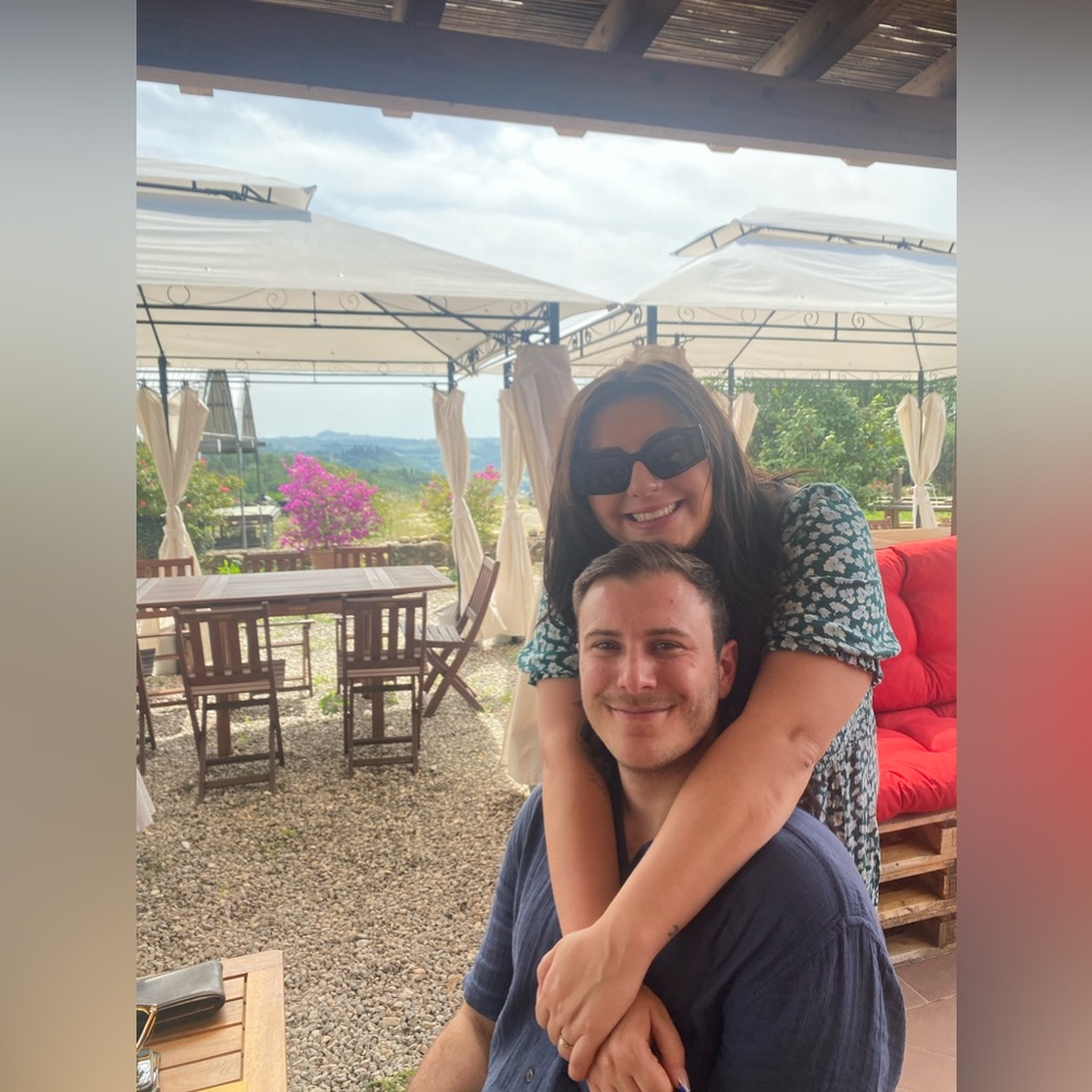 Meet your Posher, Morgan